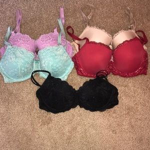 Victoria's Secret Bras